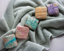 Load image into Gallery viewer, Felted Soap