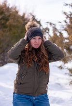 Load image into Gallery viewer, The Simple Beanie