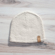 Load image into Gallery viewer, The Simple Beanie