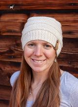 Load image into Gallery viewer, The Abraham Beanie