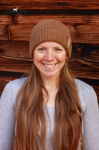 Load image into Gallery viewer, The Titus Beanie