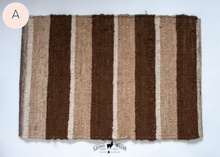 Load image into Gallery viewer, Hand Made Alpaca Rugs