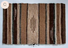 Load image into Gallery viewer, Hand Made Alpaca Rugs