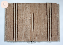 Load image into Gallery viewer, Hand Made Alpaca Rugs