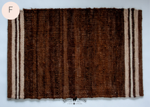 Load image into Gallery viewer, Hand Made Alpaca Rugs