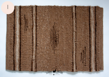 Load image into Gallery viewer, Hand Made Alpaca Rugs