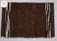 Load image into Gallery viewer, Hand Made Alpaca Rugs