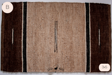 Load image into Gallery viewer, Hand Made Alpaca Rugs