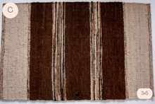 Load image into Gallery viewer, Hand Made Alpaca Rugs