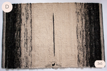 Load image into Gallery viewer, Hand Made Alpaca Rugs