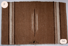 Load image into Gallery viewer, Hand Made Alpaca Rugs