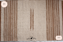 Load image into Gallery viewer, Hand Made Alpaca Rugs