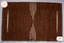 Load image into Gallery viewer, Hand Made Alpaca Rugs