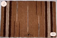Load image into Gallery viewer, Hand Made Alpaca Rugs