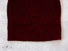 Load image into Gallery viewer, Baby Alpaca Pom-Pom Hat