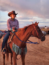 Load image into Gallery viewer, Horse Saddle Blankets