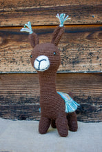 Load image into Gallery viewer, Avery the Alpaca