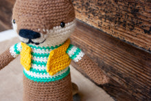 Load image into Gallery viewer, Edmund the Otter
