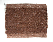 Load image into Gallery viewer, Hand-Woven Alpaca Placemats - living-water-fibers-and-alpacas