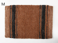 Load image into Gallery viewer, Hand-Woven Alpaca Placemats - living-water-fibers-and-alpacas