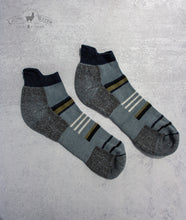 Load image into Gallery viewer, Alpaca Bamboo Active Low Cut Sock