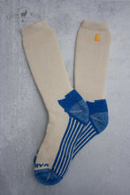 Load image into Gallery viewer, Cool Wick High Performance Crew Sport Sock