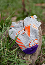 Load image into Gallery viewer, Shortie Alpaca Active Sock