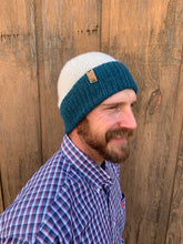 Load image into Gallery viewer, The Apollos Hand Knit Hat