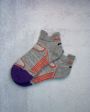 Load image into Gallery viewer, Shortie Alpaca Active Sock