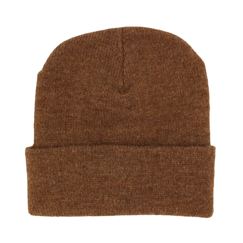 Alpaca Watch Cap