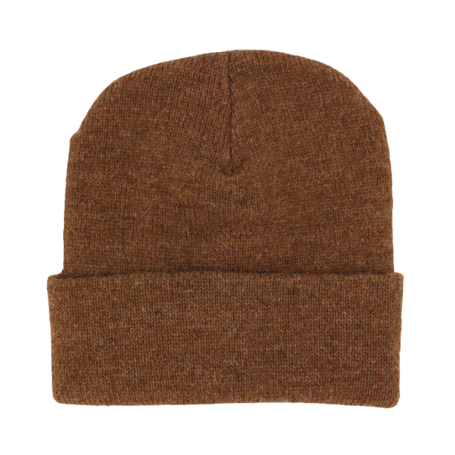 Alpaca Watch Cap