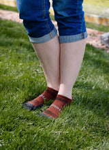 Load image into Gallery viewer, Thrive Lightweight Micro Sock