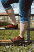 Load image into Gallery viewer, Thrive Lightweight Micro Sock
