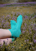 Load image into Gallery viewer, Alpaca Bed Socks