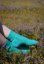 Load image into Gallery viewer, Alpaca Bed Socks