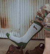 Load image into Gallery viewer, Ultimate Hiker Sock