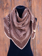 Load image into Gallery viewer, Triangle Wrap No.1