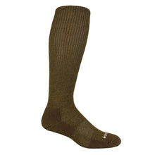 Load image into Gallery viewer, Conquer Light Weight 14" OTC Sock