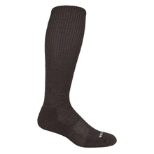 Load image into Gallery viewer, Conquer Light Weight 14" OTC Sock