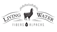 Living Water Fibers and Alpacas