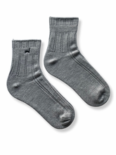 Load image into Gallery viewer, Alpaca Bed Socks