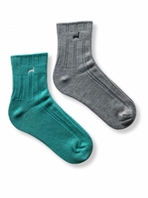 Load image into Gallery viewer, Alpaca Bed Socks