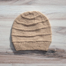 Load image into Gallery viewer, The Abraham Beanie