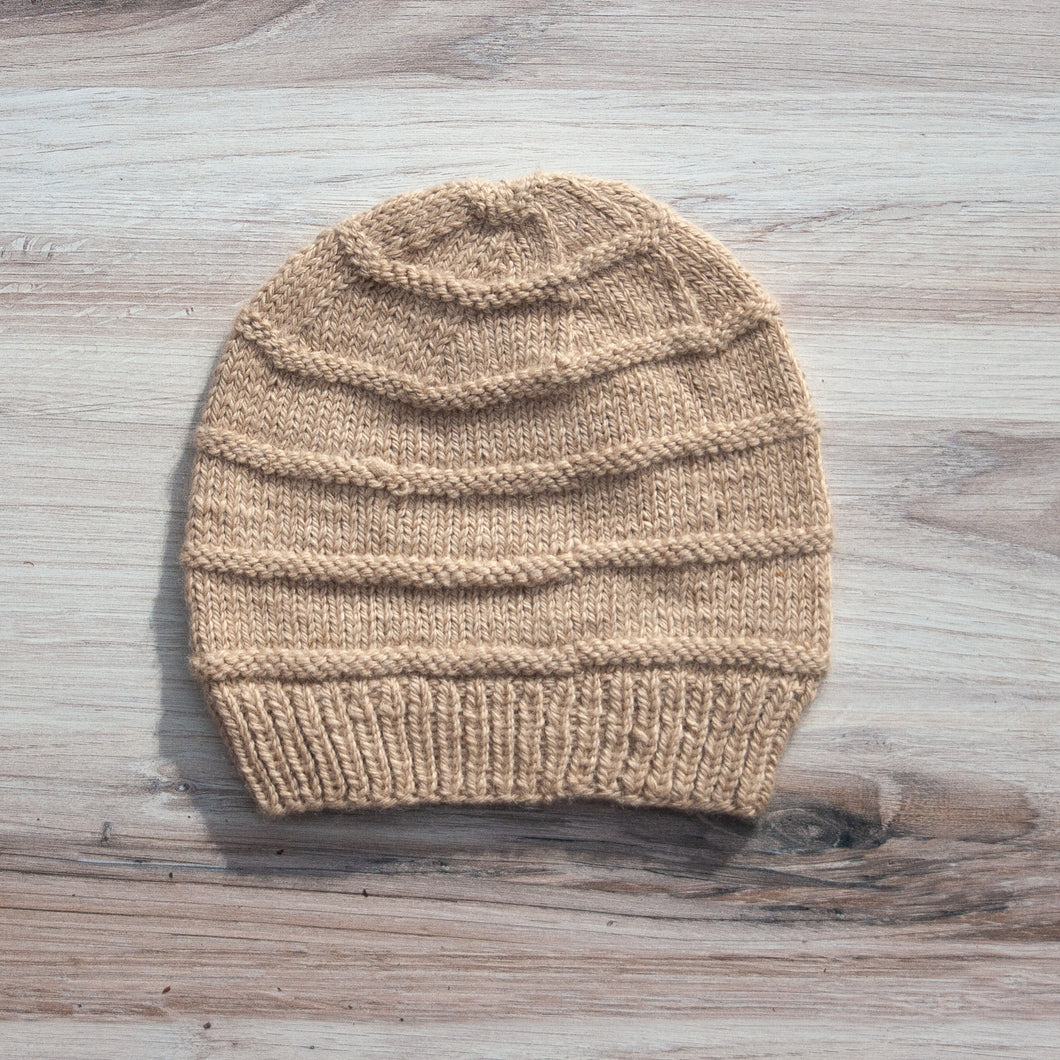 The Abraham Beanie