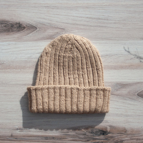 The Hipster Beanie