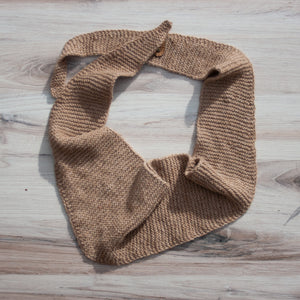 Simple Scarf