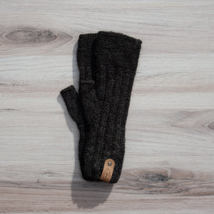 Homesteader Fingerless Mitts