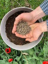 Load image into Gallery viewer, Fiber Soil Amendment Pellets