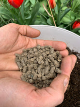 Load image into Gallery viewer, Fiber Soil Amendment Pellets