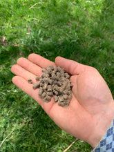 Load image into Gallery viewer, Fiber Soil Amendment Pellets